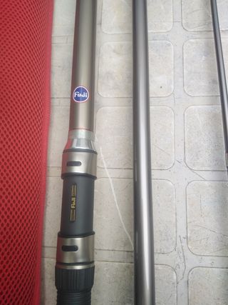 Pesca surfcasting 