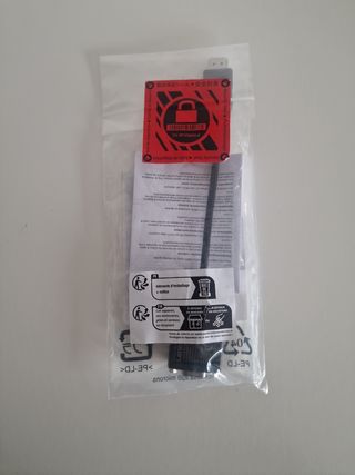 Cable Lenovo HDMI to VGA