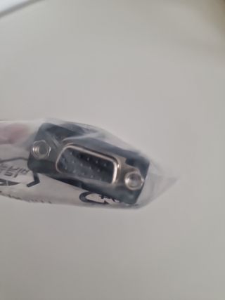 Cable Lenovo HDMI to VGA