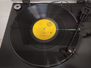 Disco Vinilo BEETHOVEN "Sinfonía n.7"