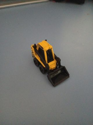 Matchbox skidster 