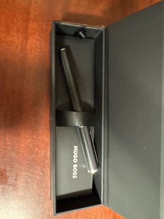 BOSS Hugo Ballpoint Pen Formazione