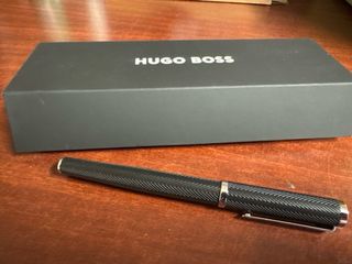 BOSS Hugo Ballpoint Pen Formazione