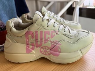 Zapatillas GUCCI PHYTON