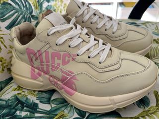 Zapatillas GUCCI PHYTON