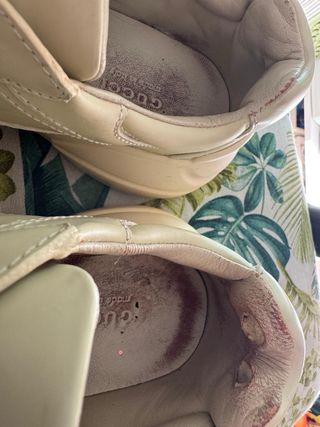 Zapatillas GUCCI PHYTON