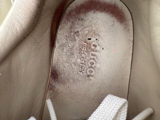 Zapatillas GUCCI PHYTON