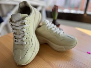 Zapatillas GUCCI PHYTON