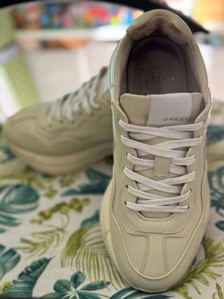 Zapatillas GUCCI PHYTON