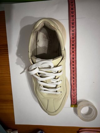 Zapatillas GUCCI PHYTON