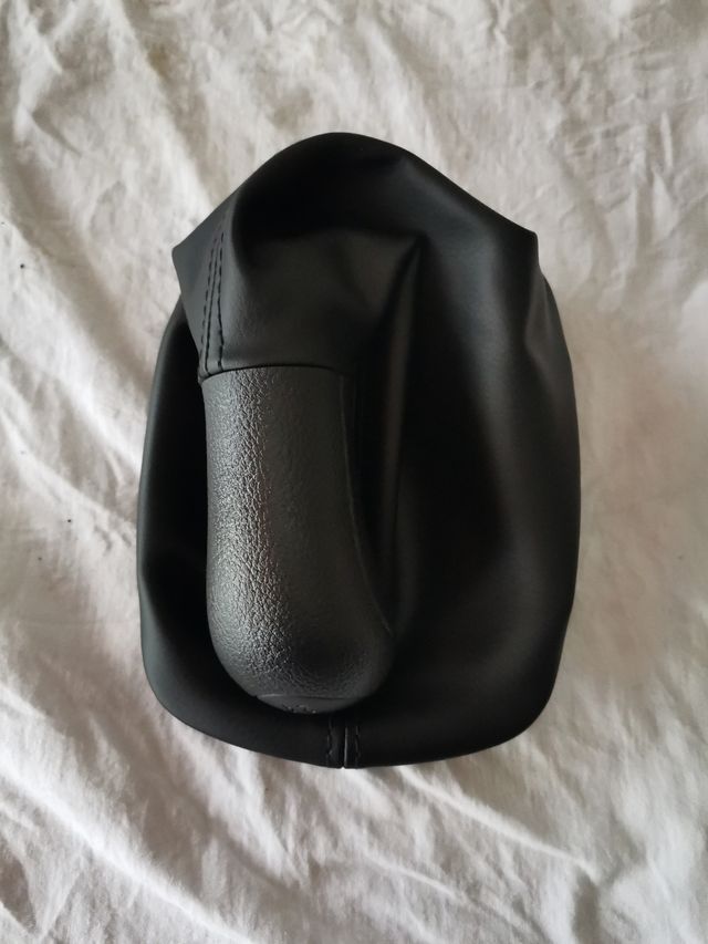 pomo palanca cambio marchass