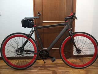 Bicicleta Bh easy race