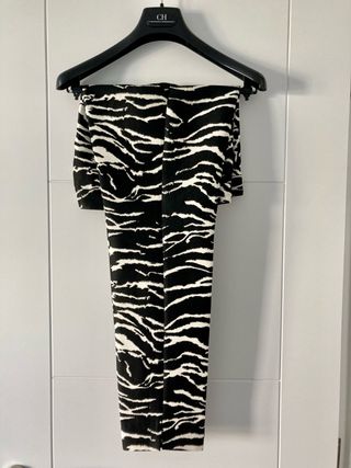 Pantalón Carolina Herrera 4