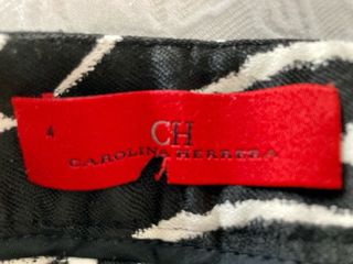 Pantalón Carolina Herrera 4