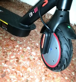 Chollo de Patinete electrico. 