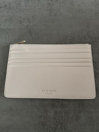 Pochette donna Elie Saab