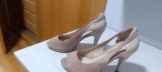 Zapato  