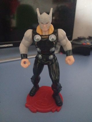 Thor Kinder sorpresa 