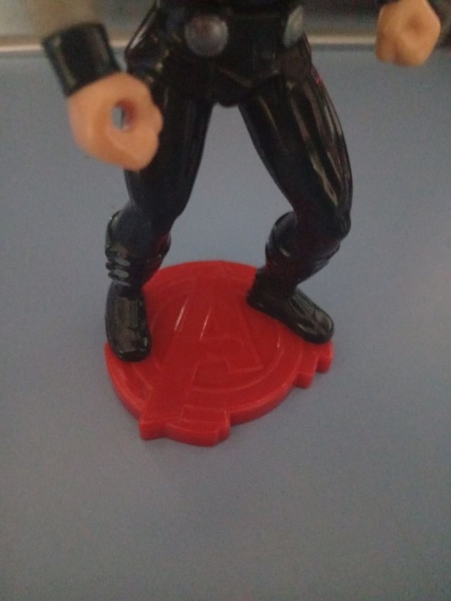 Thor Kinder sorpresa