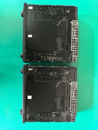 Radio para Mercedes Benz