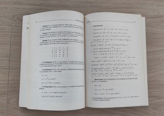 Matemática Discreta.