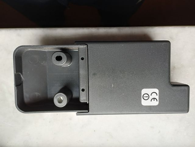 bft re02e - ricevente mod. d113226