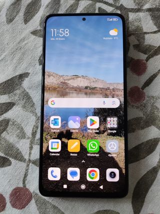 Xiaomi Redmi Note 10 Pro