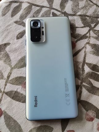 Xiaomi Redmi Note 10 Pro