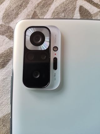 Xiaomi Redmi Note 10 Pro