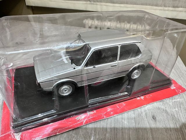 Volkswagen 1:24