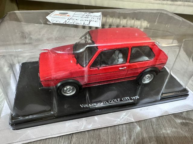 Volkswagen 1:24