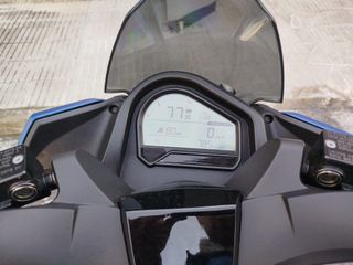 SEAT MO 125 CC