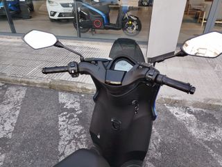 SEAT MO 125 CC