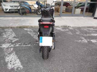 SEAT MO 125 CC