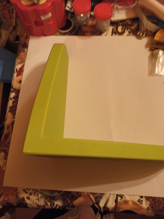 Baldas Ikea modelo mammut