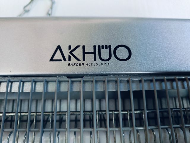 Uccidi gli insetti AKHUO.. uva