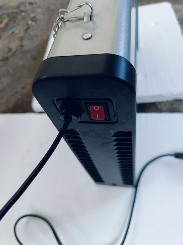 Uccidi gli insetti AKHUO.. uva