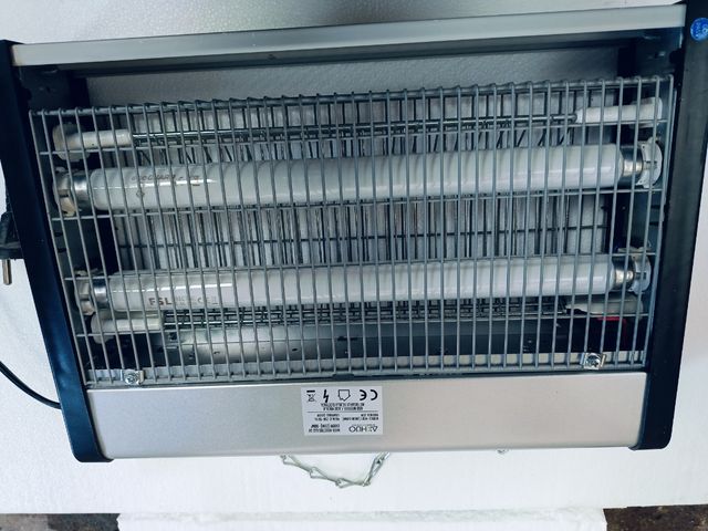 Uccidi gli insetti AKHUO.. uva