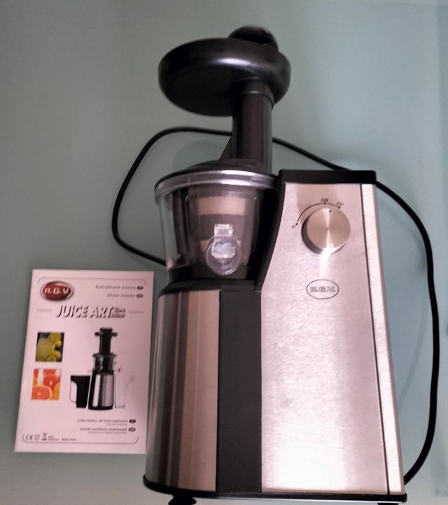 Estrattore di succo