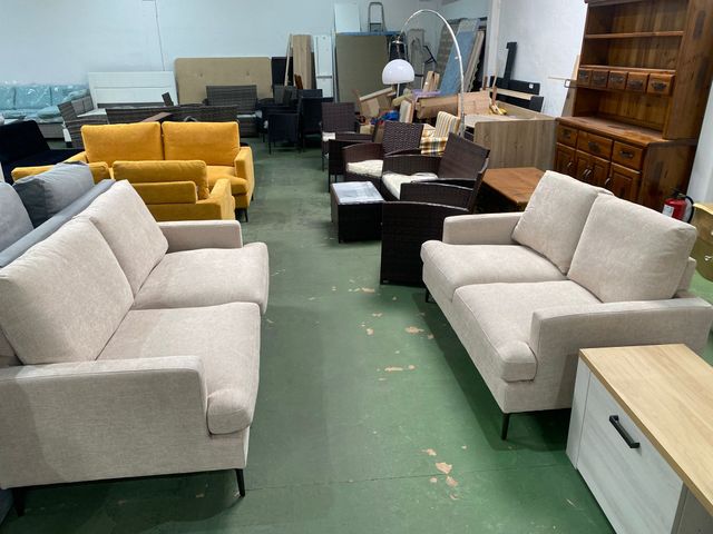 NUEVO 3+2 DISPONIBLES EN MAS COLORES