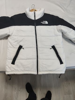 Chaqueta North Face hombre