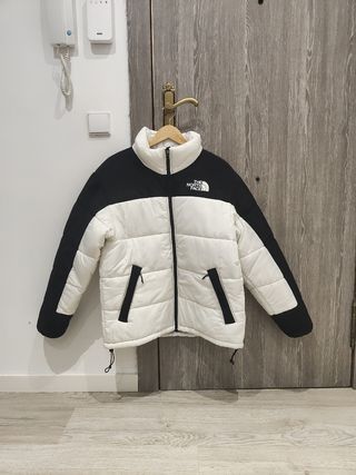Chaqueta North Face hombre