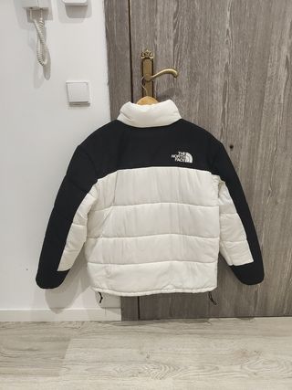 Chaqueta North Face hombre