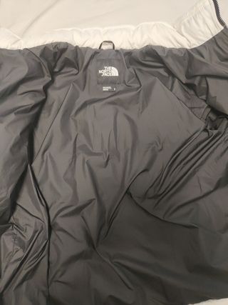 Chaqueta North Face hombre