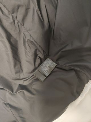 Chaqueta North Face hombre