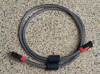 Cable HDMI reforzado 1,5m 5e
