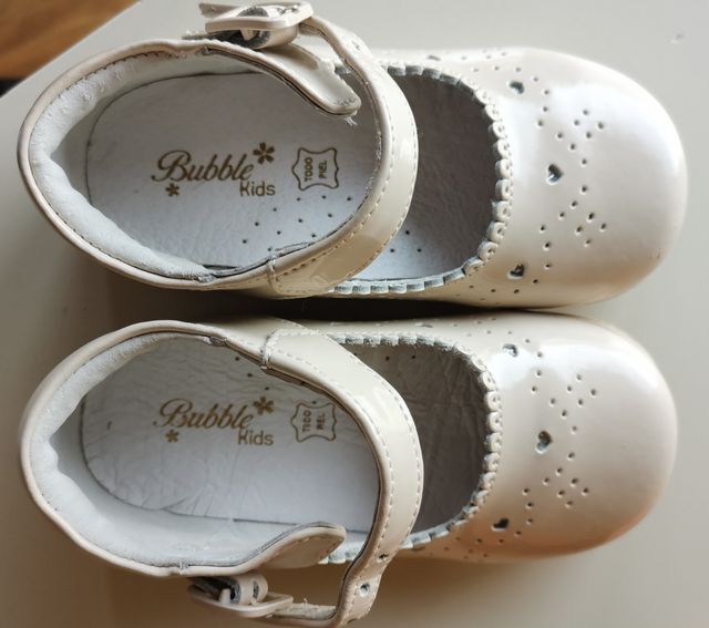 Zapatillas talla 23-24