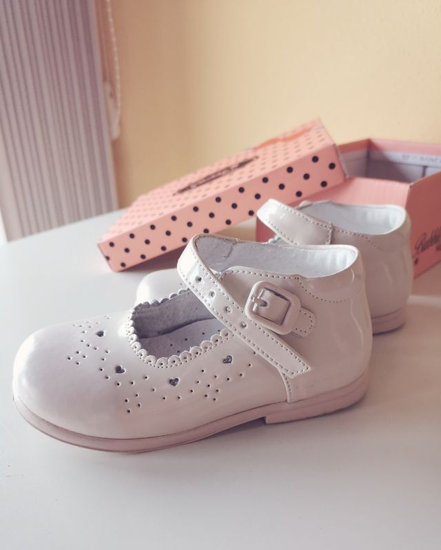 Zapatillas talla 23-24