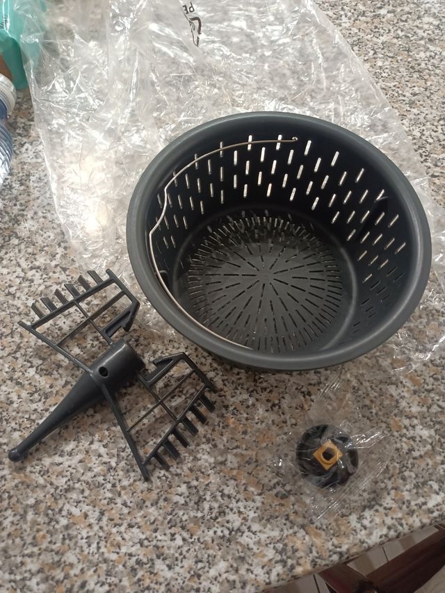 Monsieurcuisine connect