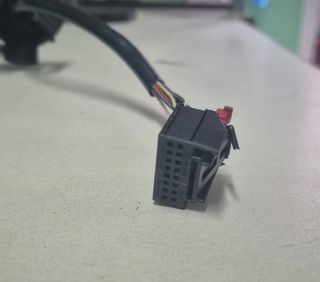 ESPEJO ORIGINAL ELECTRIC AUDI A6 ALLROAD 2006-2011